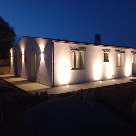Casa Di Minnanni B&B Santa Teresa Gallura Luaran gambar