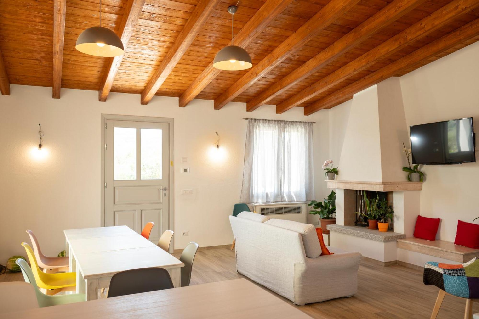 Casa Di Minnanni B&B Santa Teresa Gallura Luaran gambar