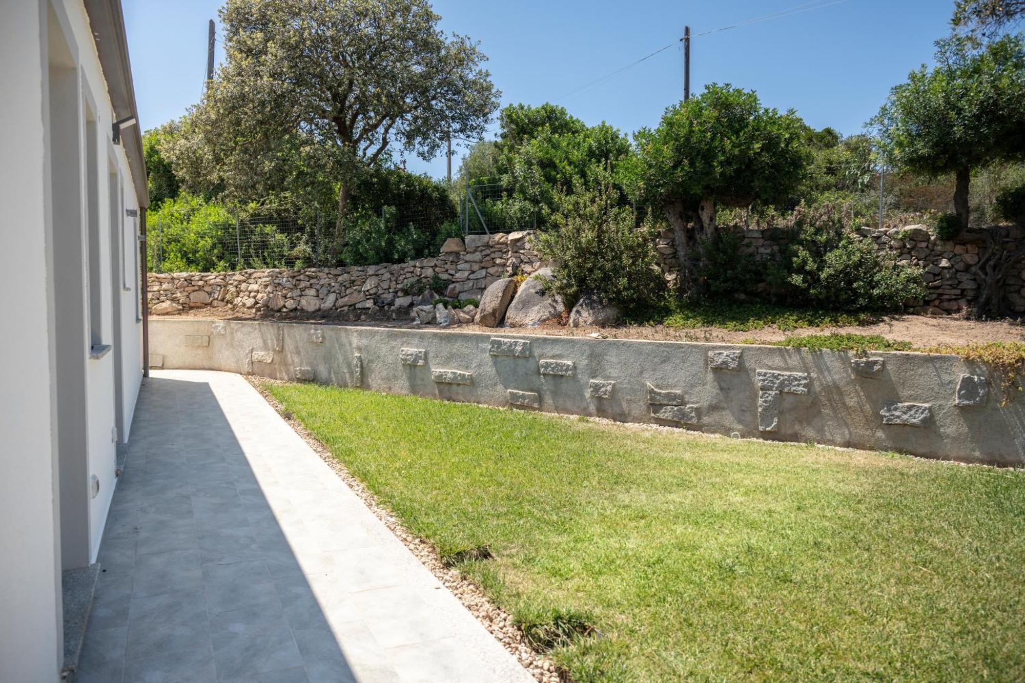 Casa Di Minnanni B&B Santa Teresa Gallura Luaran gambar