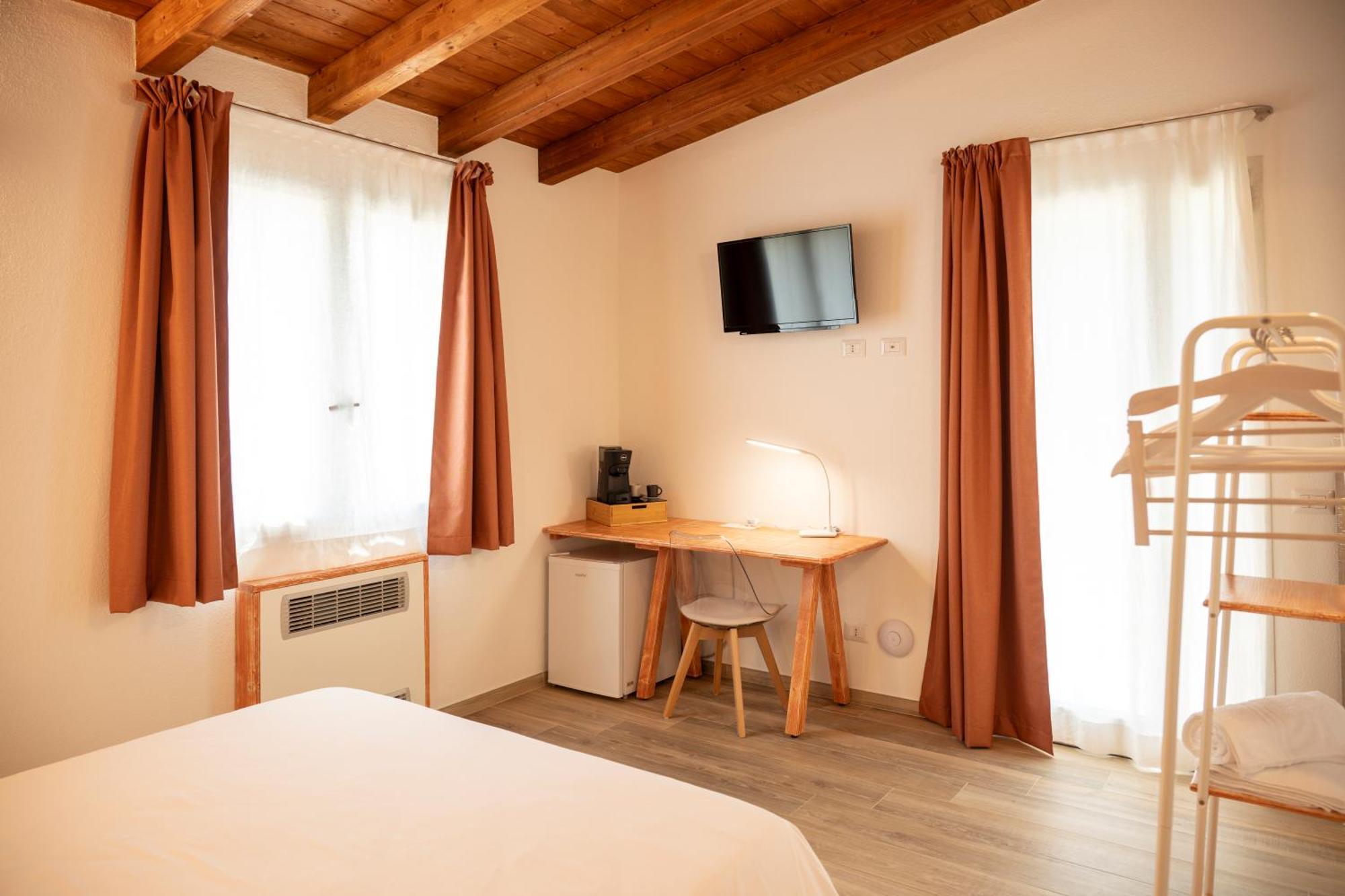 Casa Di Minnanni B&B Santa Teresa Gallura Luaran gambar