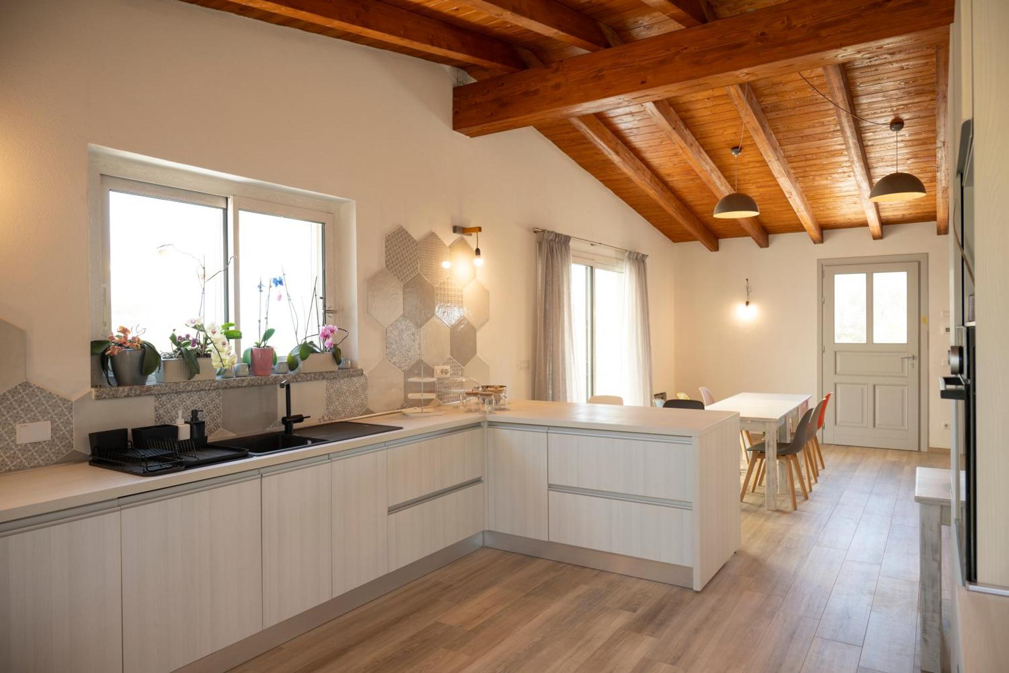 Casa Di Minnanni B&B Santa Teresa Gallura Luaran gambar