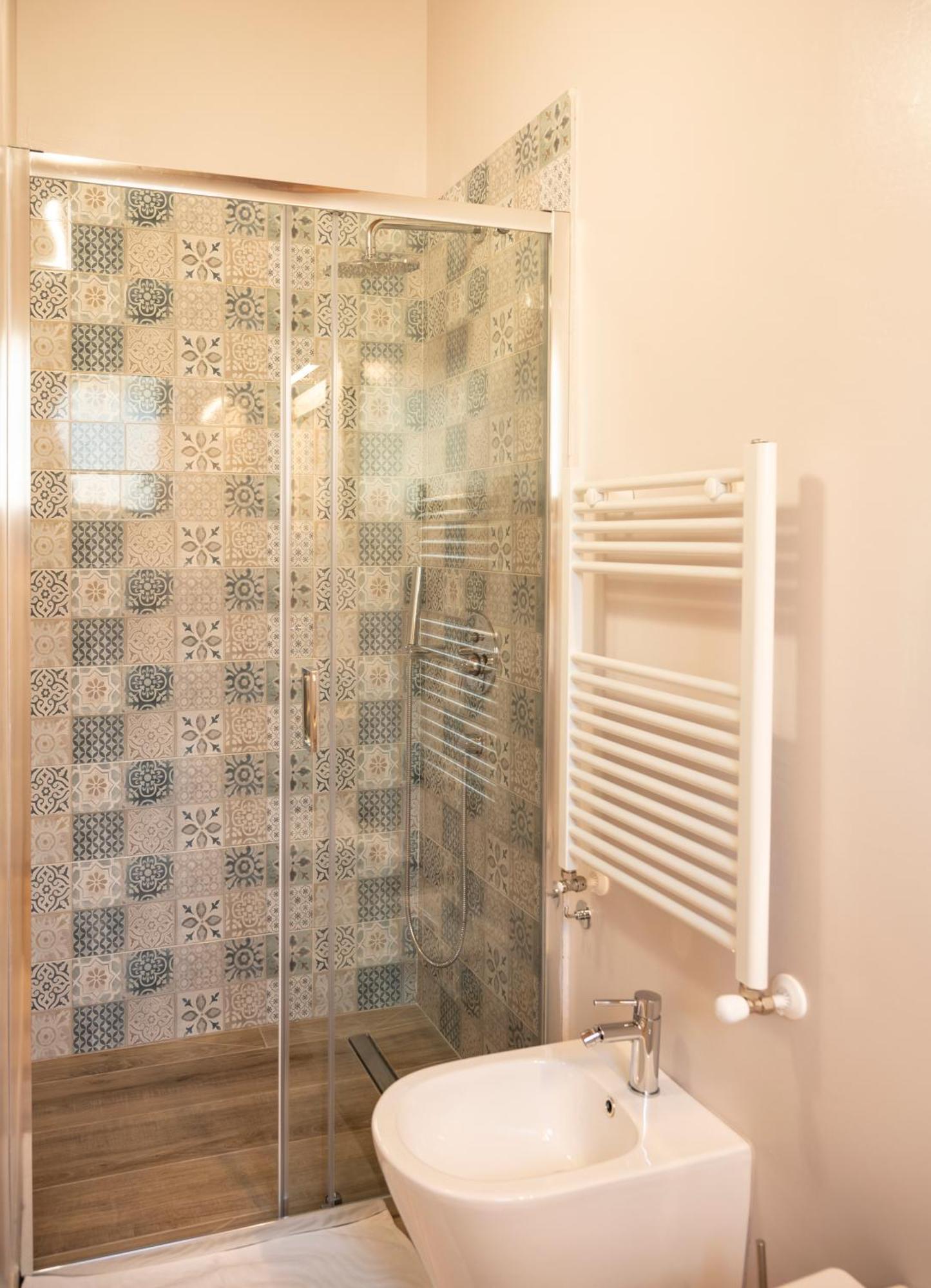 Casa Di Minnanni B&B Santa Teresa Gallura Luaran gambar